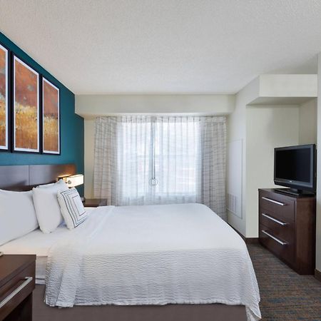 Residence Inn Brownsville Kültér fotó