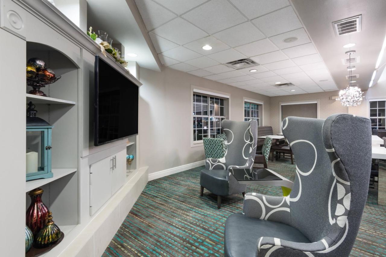 Residence Inn Brownsville Kültér fotó