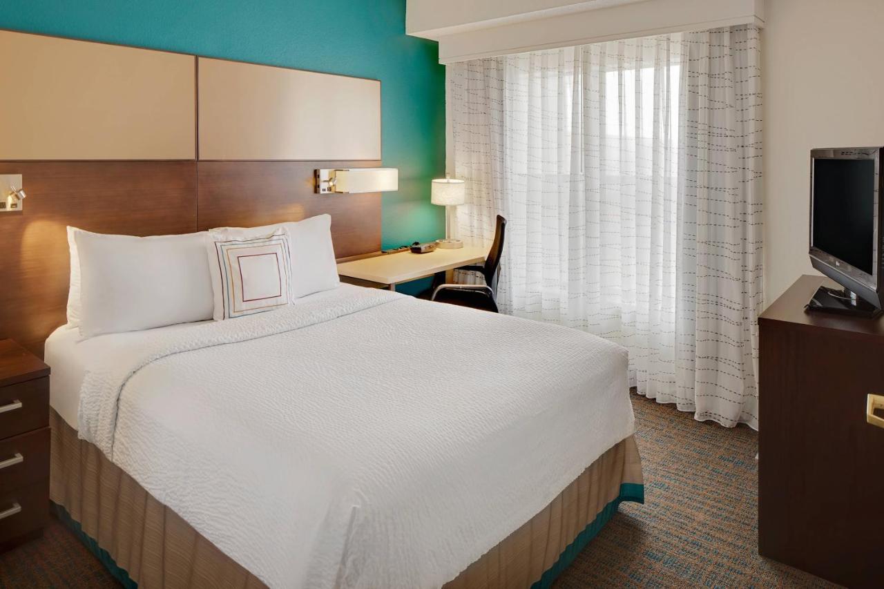 Residence Inn Brownsville Kültér fotó