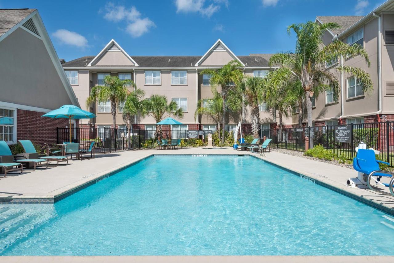 Residence Inn Brownsville Kültér fotó