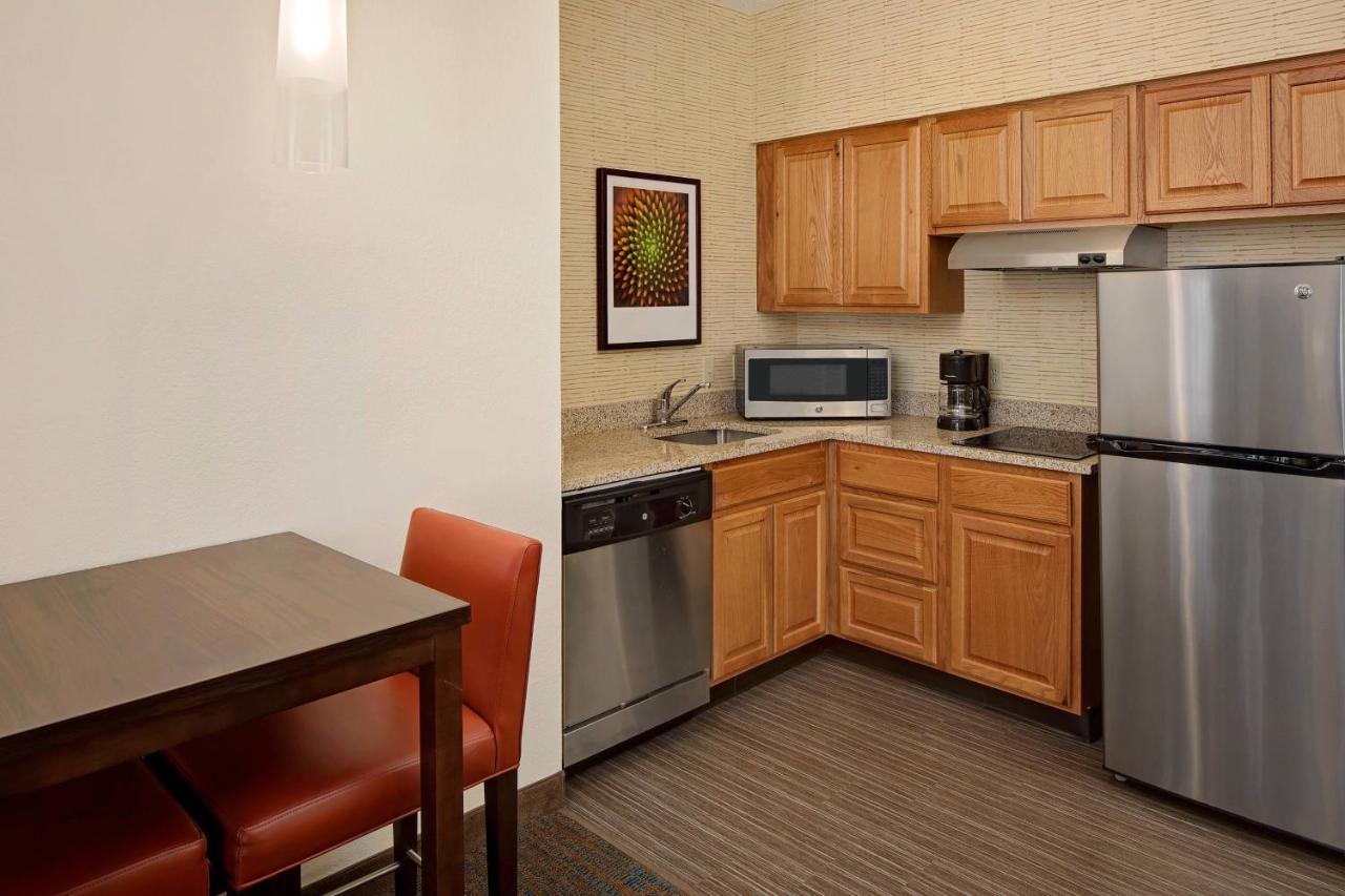 Residence Inn Brownsville Kültér fotó