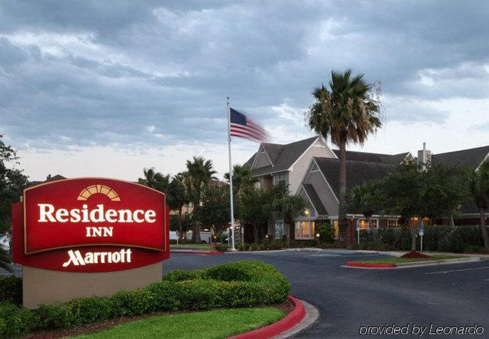 Residence Inn Brownsville Kültér fotó