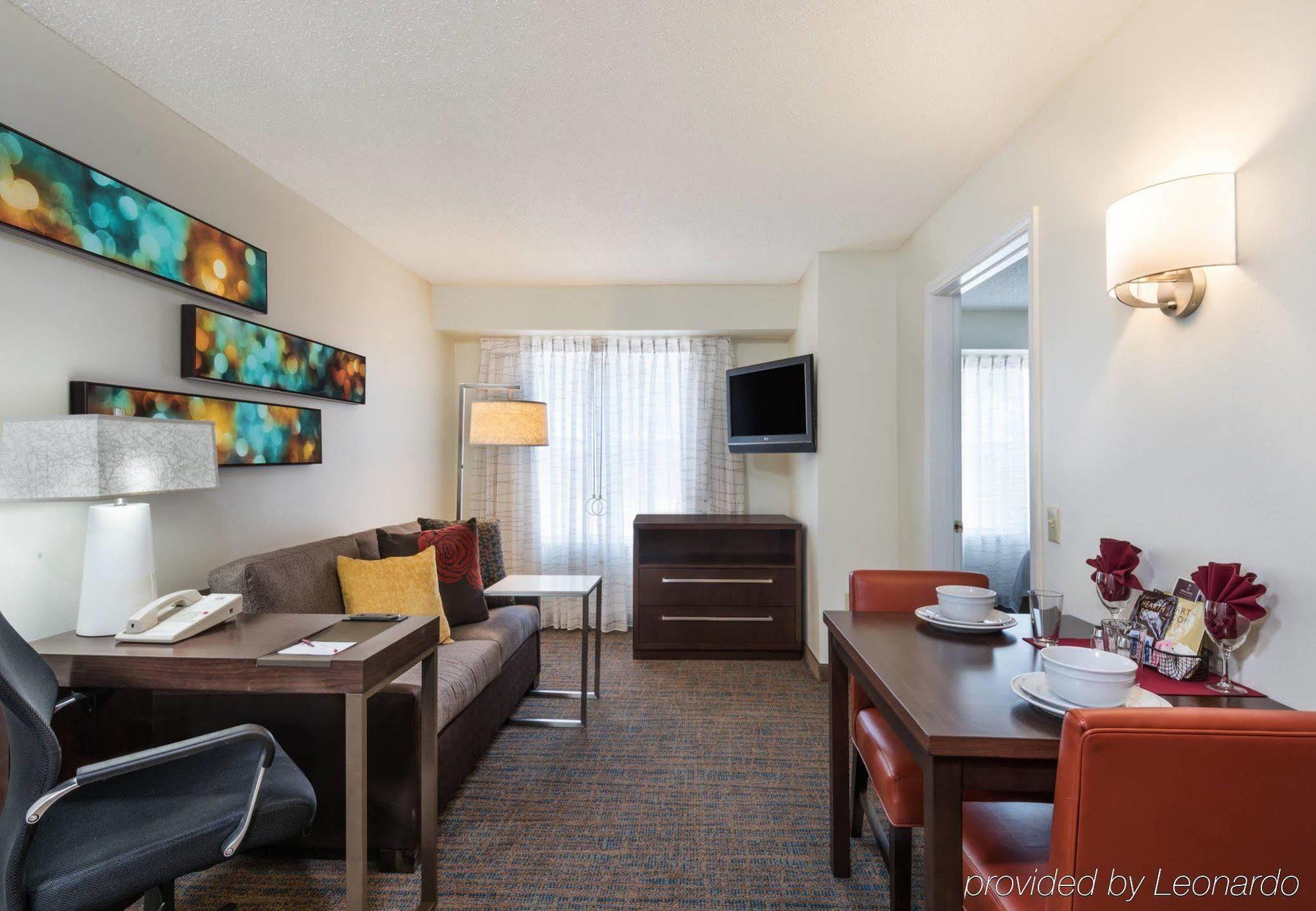 Residence Inn Brownsville Kültér fotó