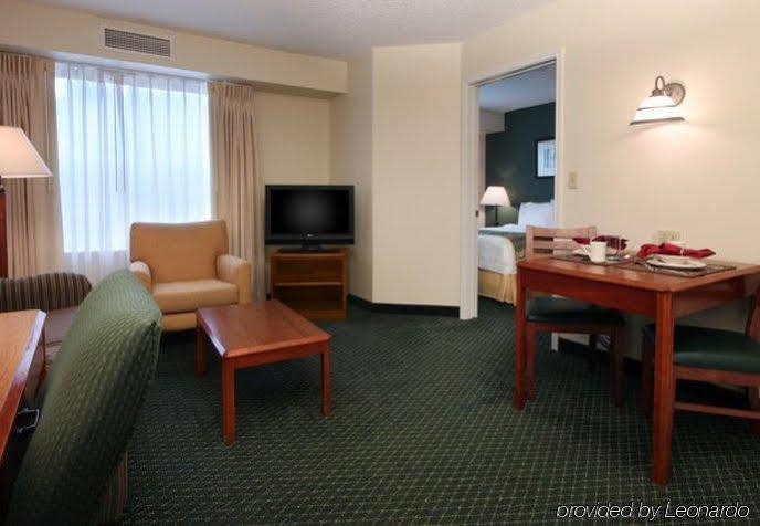 Residence Inn Brownsville Kültér fotó